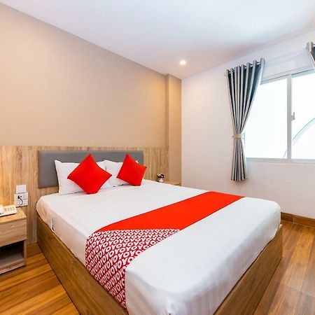 Nha Trang Beach 2 Hotel Bagian luar foto