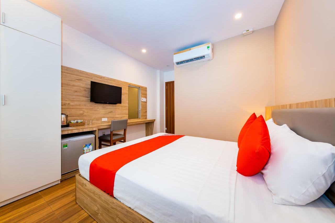 Nha Trang Beach 2 Hotel Bagian luar foto