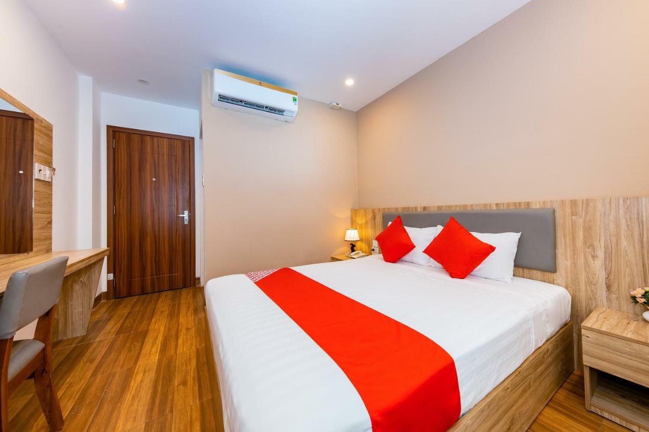 Nha Trang Beach 2 Hotel Bagian luar foto