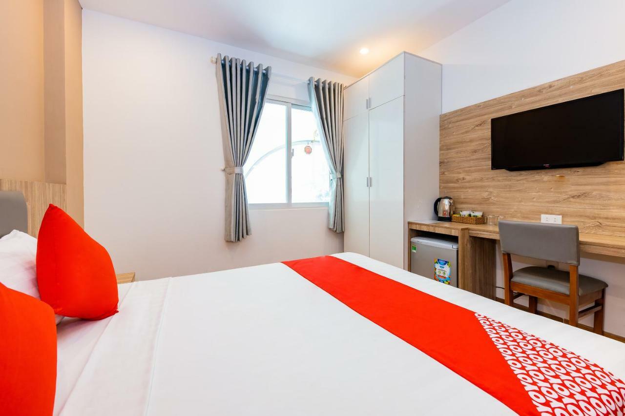 Nha Trang Beach 2 Hotel Bagian luar foto