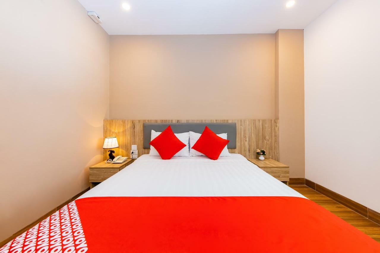 Nha Trang Beach 2 Hotel Bagian luar foto