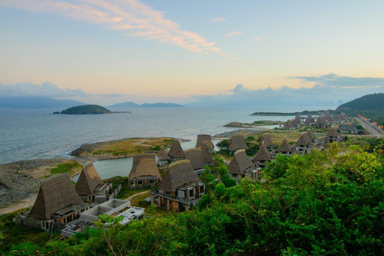 Nha Trang Beach 2 Hotel Bagian luar foto